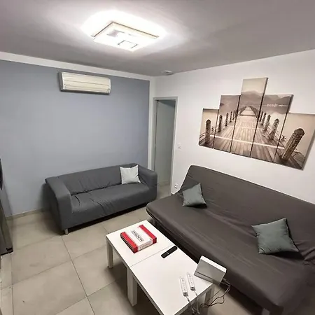 Maison Avec Piscine Marseille Extérieur photo