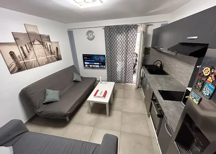 Maison Avec Piscine