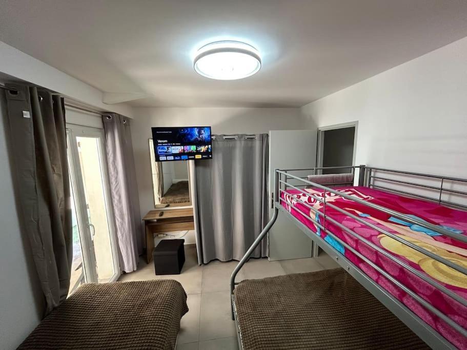Maison Avec Piscine Casa vacanze Marsiglia