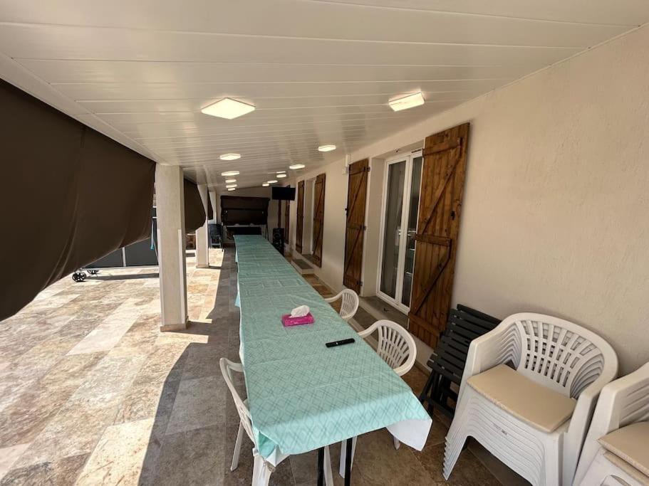 Maison Avec Piscine Casa vacanze