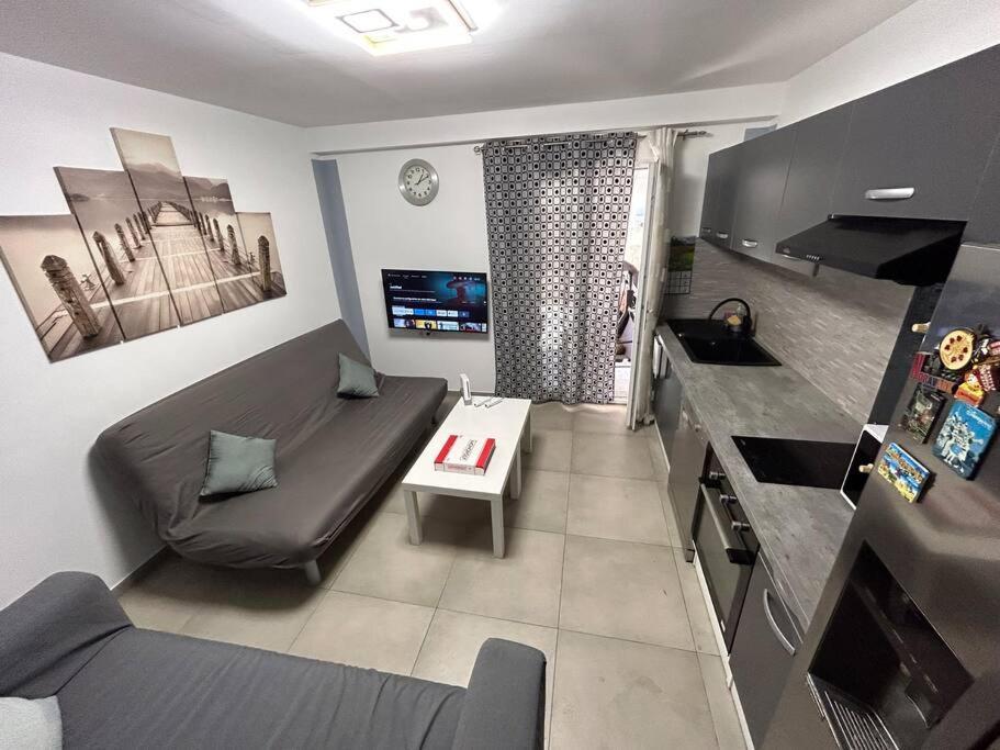 Vakantiehuis Maison Avec Piscine Marseilles